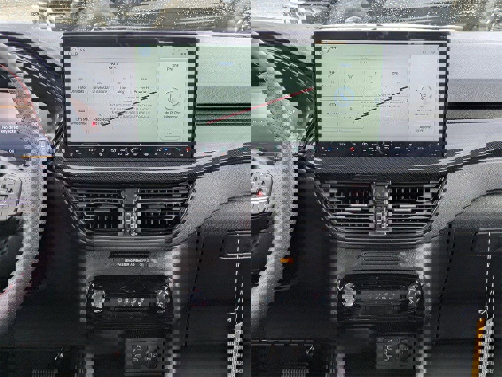 New 2025 Ford Escape ST-Line Elite w/ Tech Pack #1 image 13