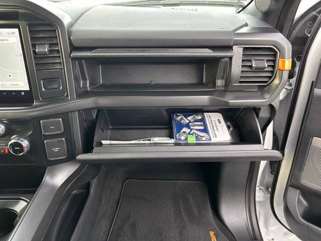 Used 2024 Ford F150 Tremor image 32