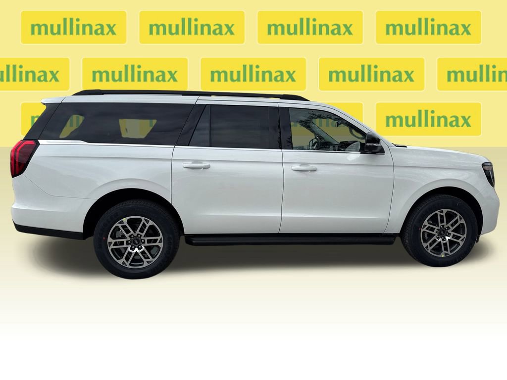New 2026 Ford Expedition Max Active image 16