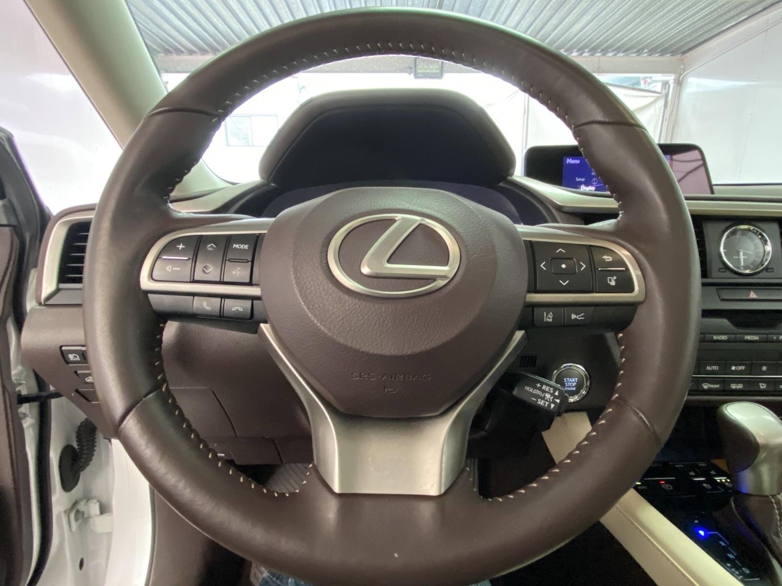 Used 2019 Lexus RX 350 AWD w/ Premium Package image 26