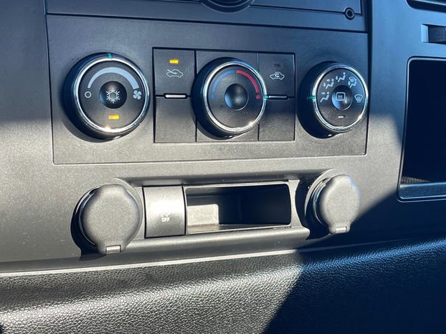 Used 2012 Chevrolet Silverado 1500 LT image 28