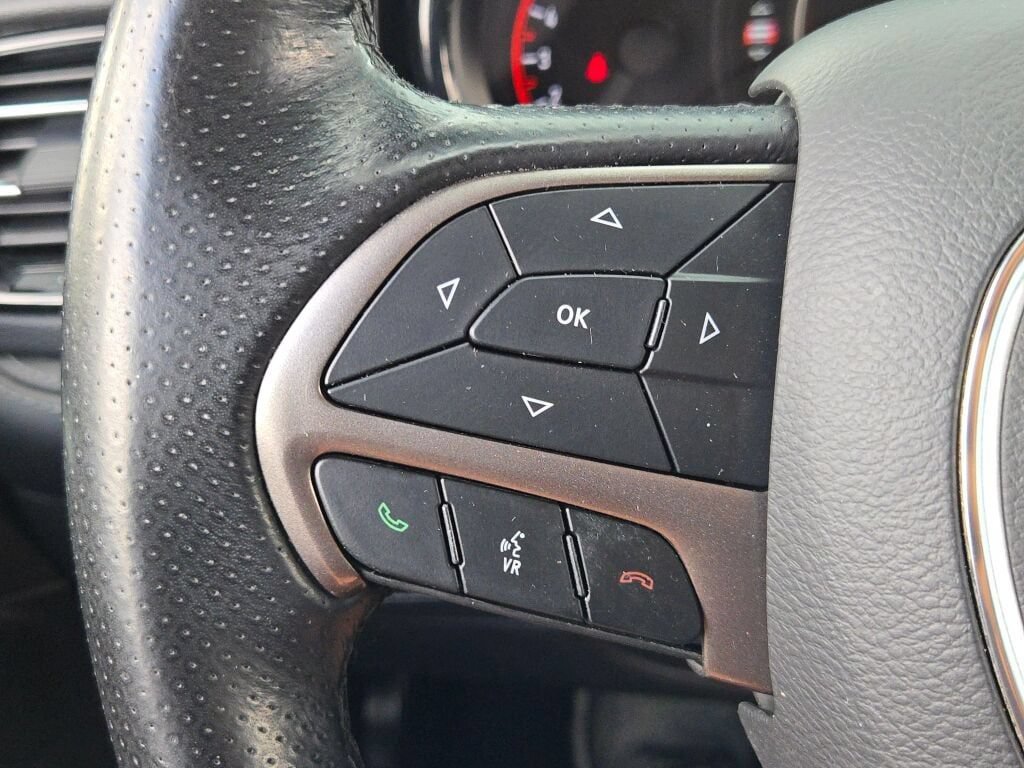 Used 2022 Dodge Durango SXT AWD/4WD image 30