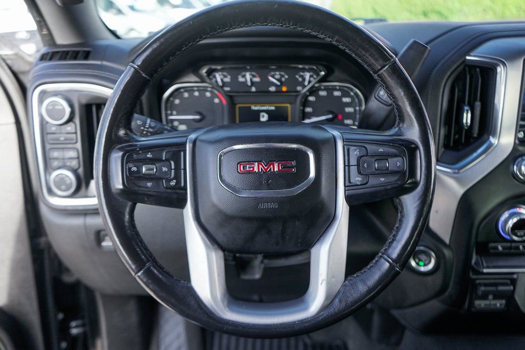 Used 2023 GMC Sierra 2500 SLE w/ SLE Convenience Package image 18