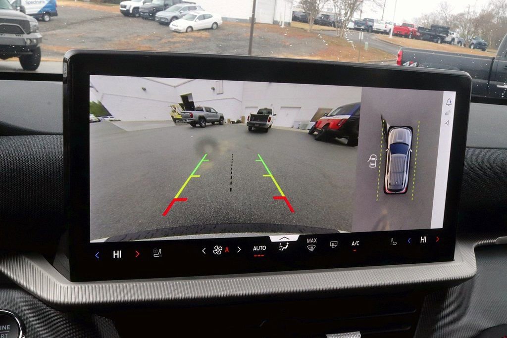 New 2026 Ford Explorer ST w/ Sun And Sound Package image 29