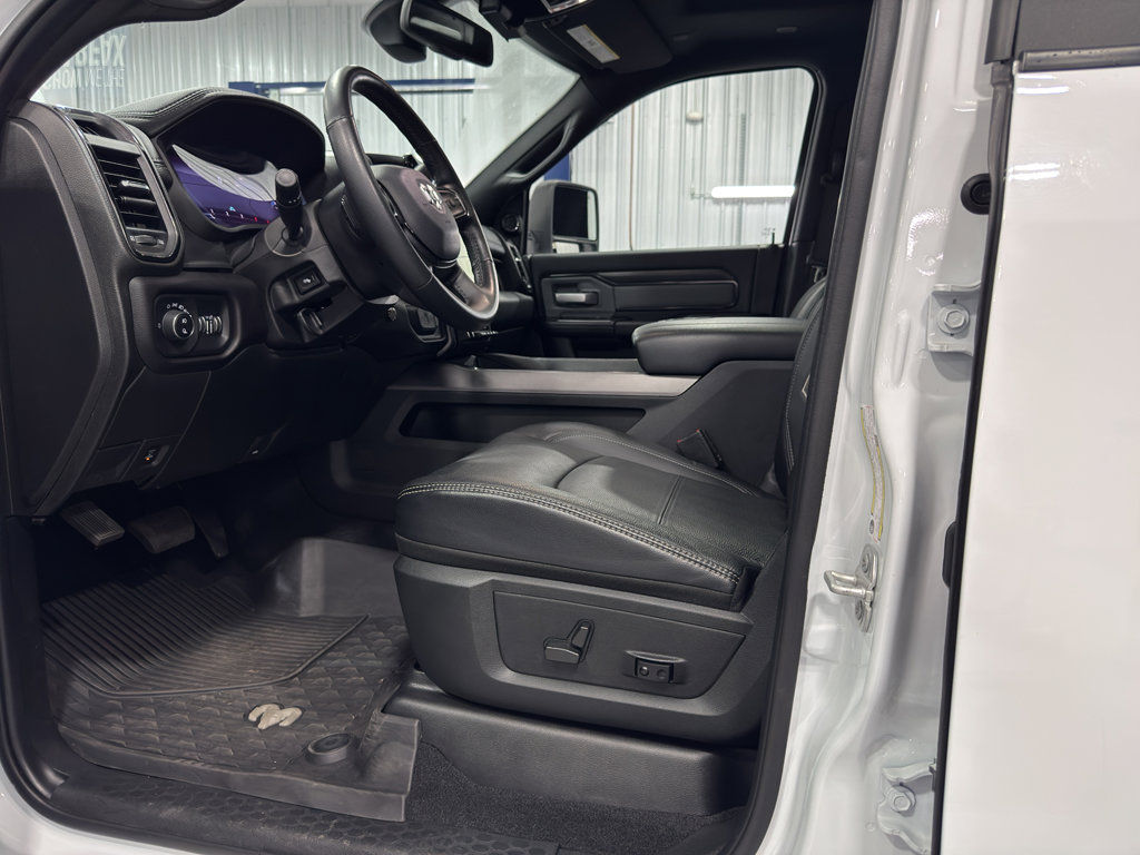 Used 2023 RAM 2500 Rebel w/ Level 1 Equipment Group image 3