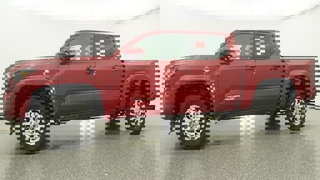 New 2026 Toyota Tacoma SR5 image 18