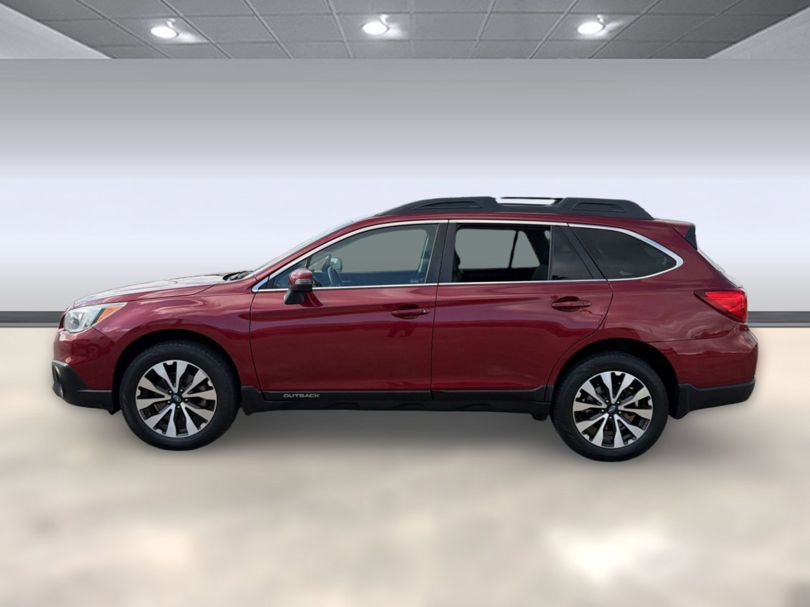 Used 2016 Subaru Outback 3.6R Limited AWD/4WD image 2