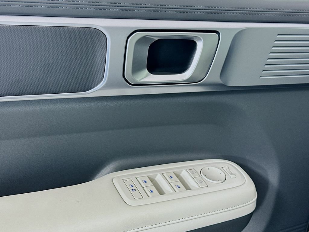 New 2026 Hyundai Santa Fe SEL image 18