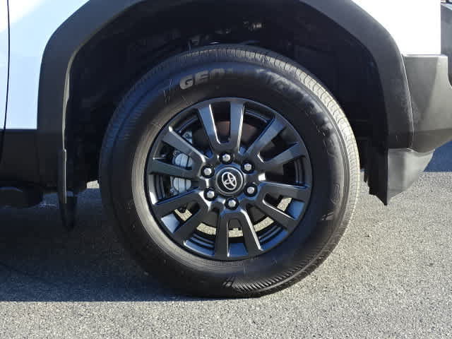 Used 2025 Toyota Land Cruiser 1958 AWD/4WD image 7