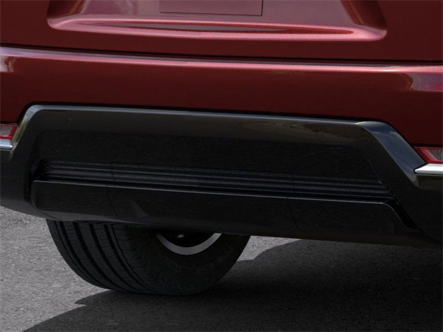 New 2025 Cadillac Escalade IQ Luxury 2 image 14