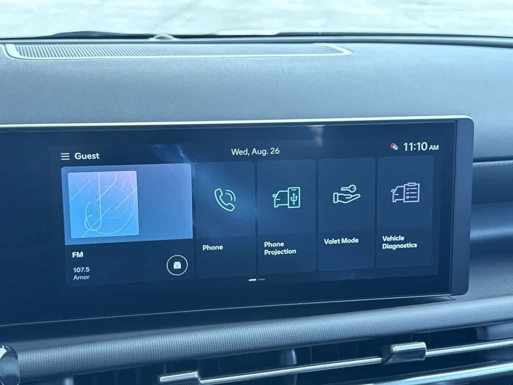 New 2026 Hyundai Tucson SE FWD image 18
