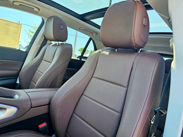 New 2026 Mercedes-Benz GLE 350 4MATIC image 18
