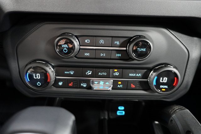 New 2025 Ford Bronco Raptor w/ Interior Carbon Fiber Pack image 4