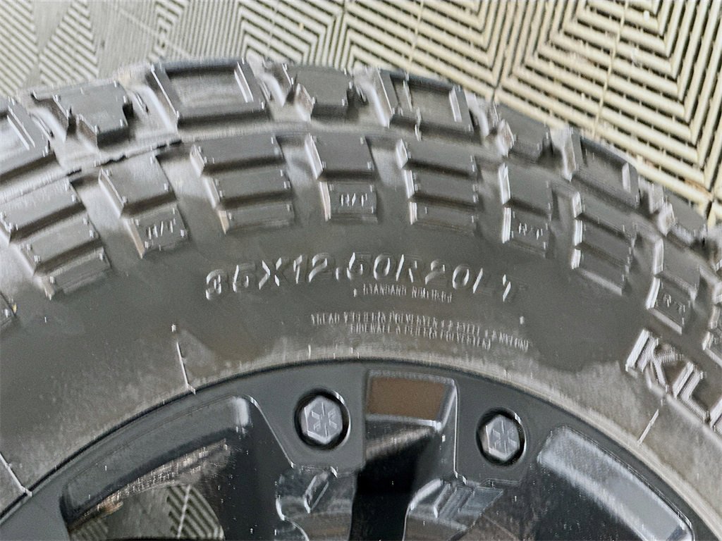 Used 2022 RAM 2500 Laramie image 34