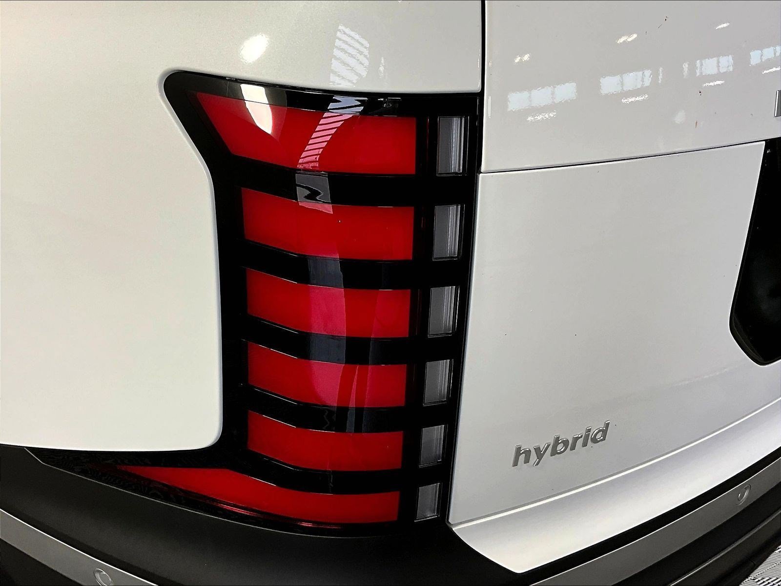 New 2026 Hyundai Palisade SEL Premium AWD/4WD image 15