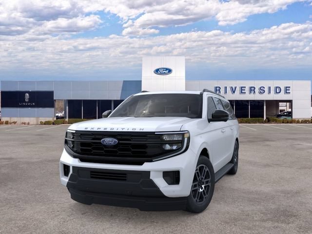 New 2026 Ford Expedition Max Active AWD/4WD image 2