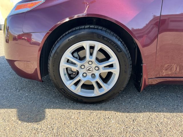 Used 2009 Acura TL w/ Technology Package image 31