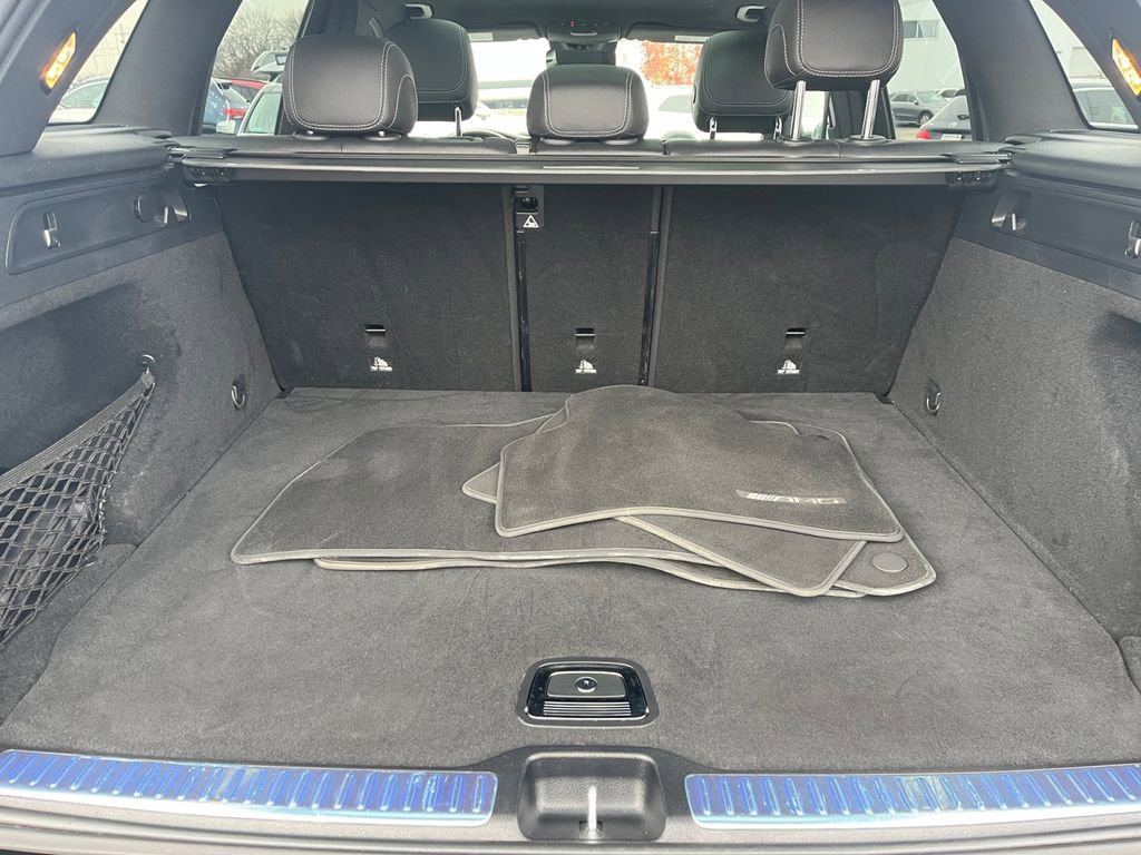 Certified 2022 Mercedes-Benz GLC 300 GLC 300 image 19
