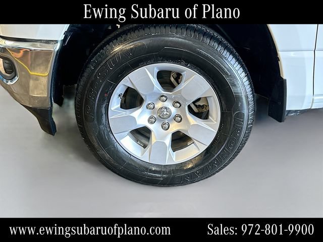 Used 2023 RAM 1500 Lone Star AWD/4WD image 31