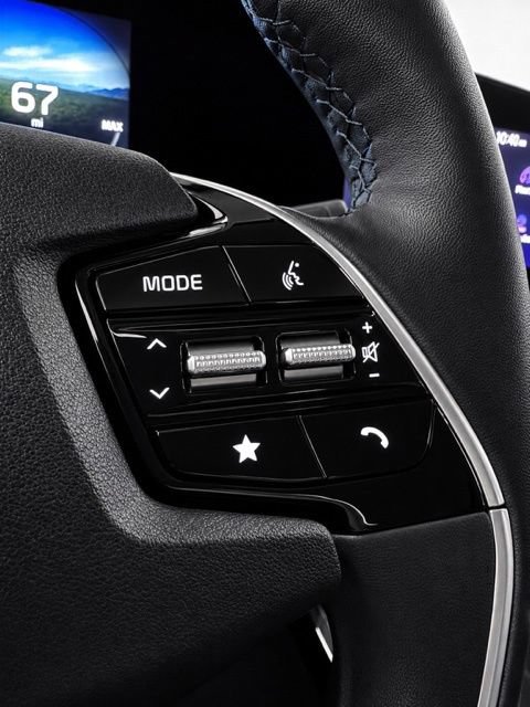 Used 2023 Kia Niro Wave w/ Wave Preserve Package FWD image 47