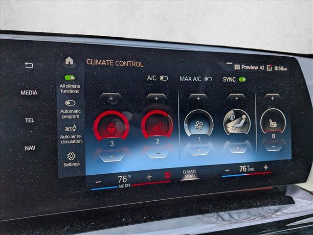 Used 2023 BMW X1 xDrive28i w/ Convenience Package image 13