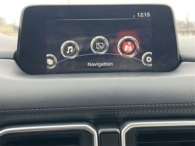 Used 2017 MAZDA CX-5 Grand Touring image 14