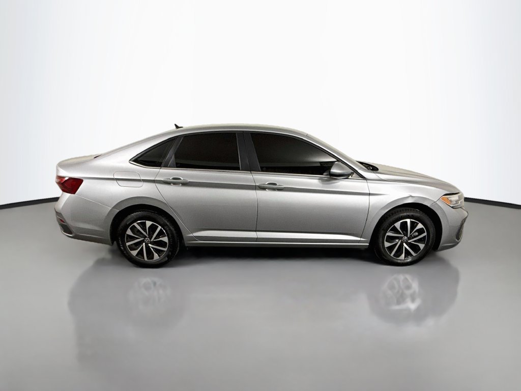 Used 2022 Volkswagen Jetta S FWD image 8