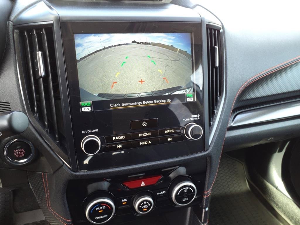 Used 2024 Subaru Forester Sport image 10