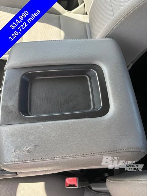 Used 2015 GMC Sierra 1500 4x4 Double Cab image 26
