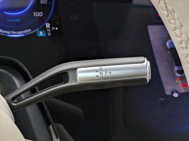 Certified 2022 Mercedes-Benz EQS 580 4MATIC Sedan image 15