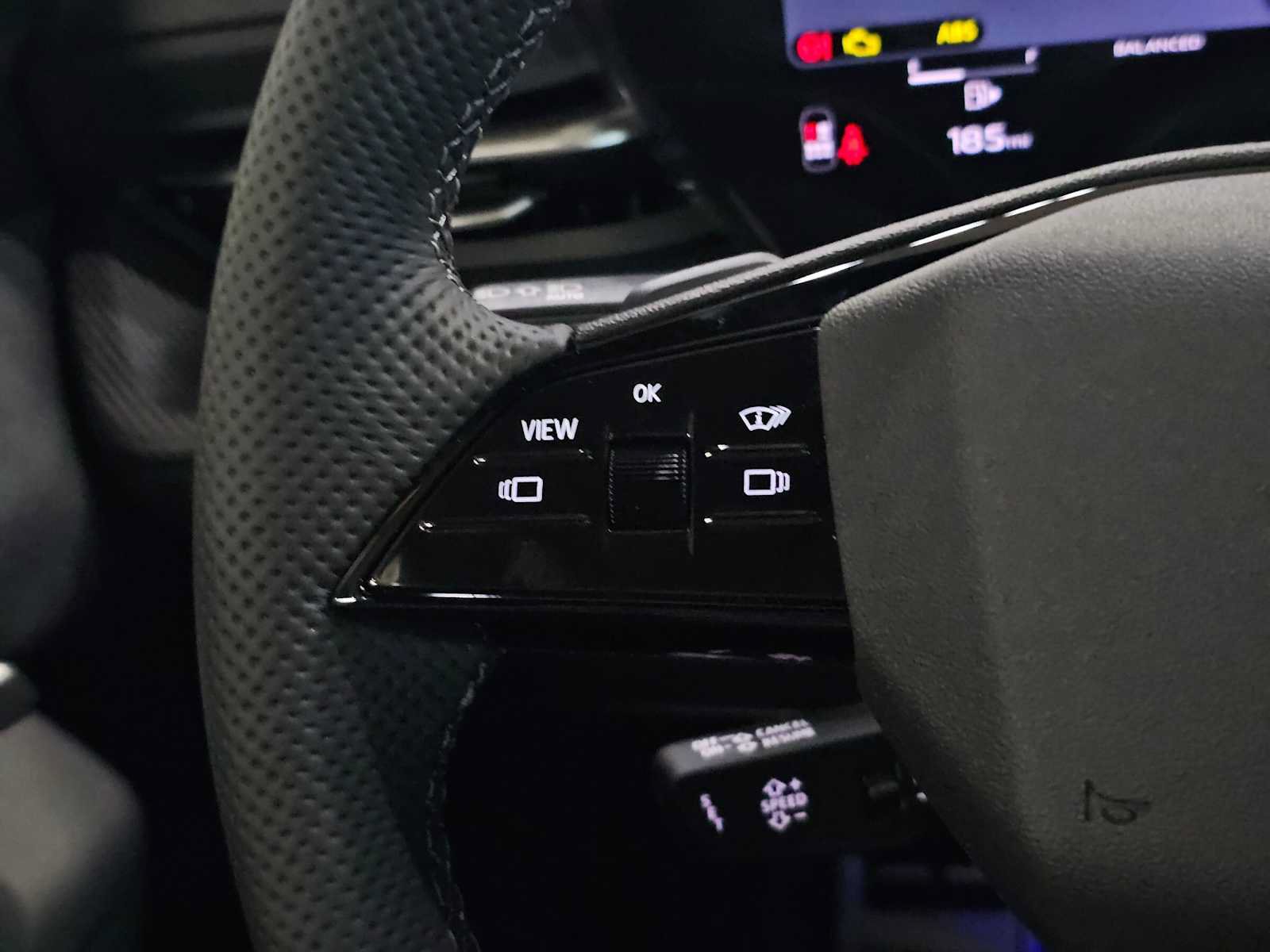 New 2026 Audi SQ5 Prestige AWD/4WD image 27