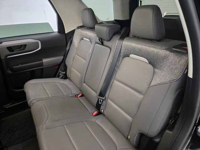 Used 2025 Ford Bronco Sport Badlands AWD/4WD image 15