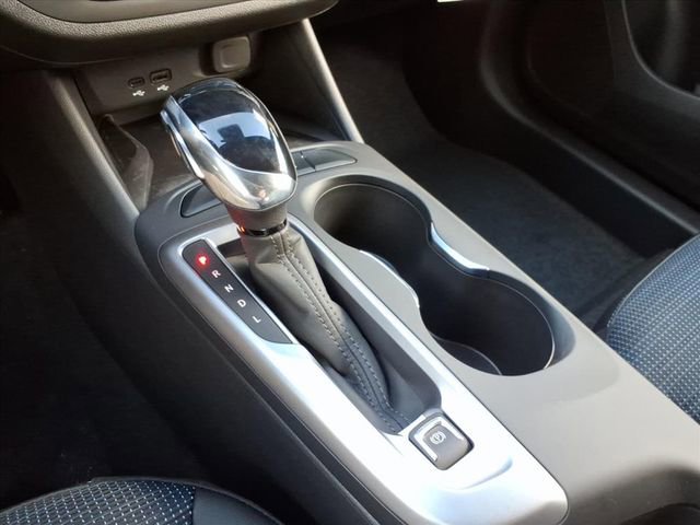 New 2026 Buick Envista Preferred image 33