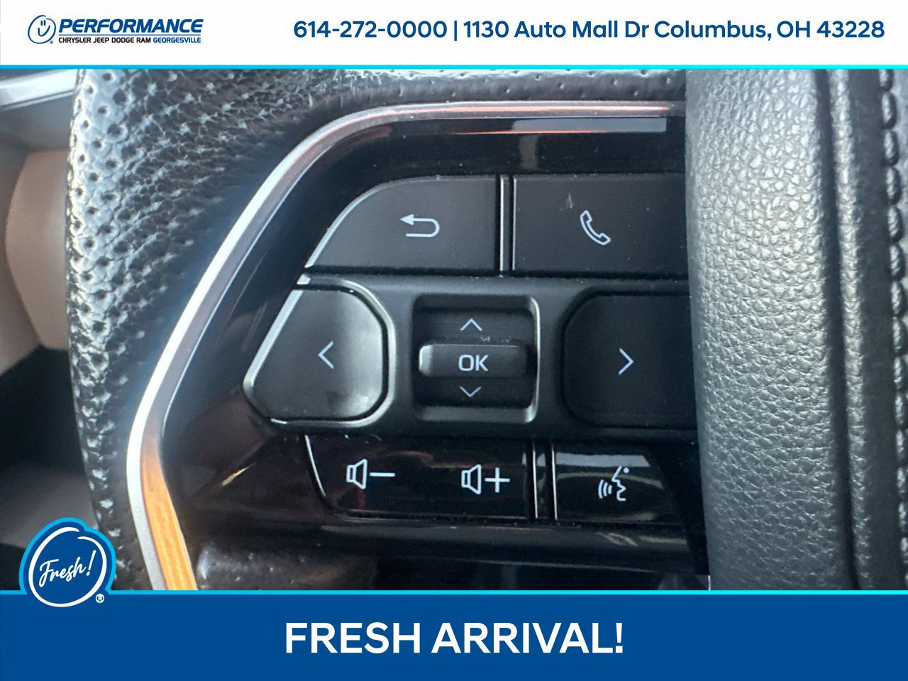 Used 2022 Toyota Tundra Capstone AWD/4WD image 22