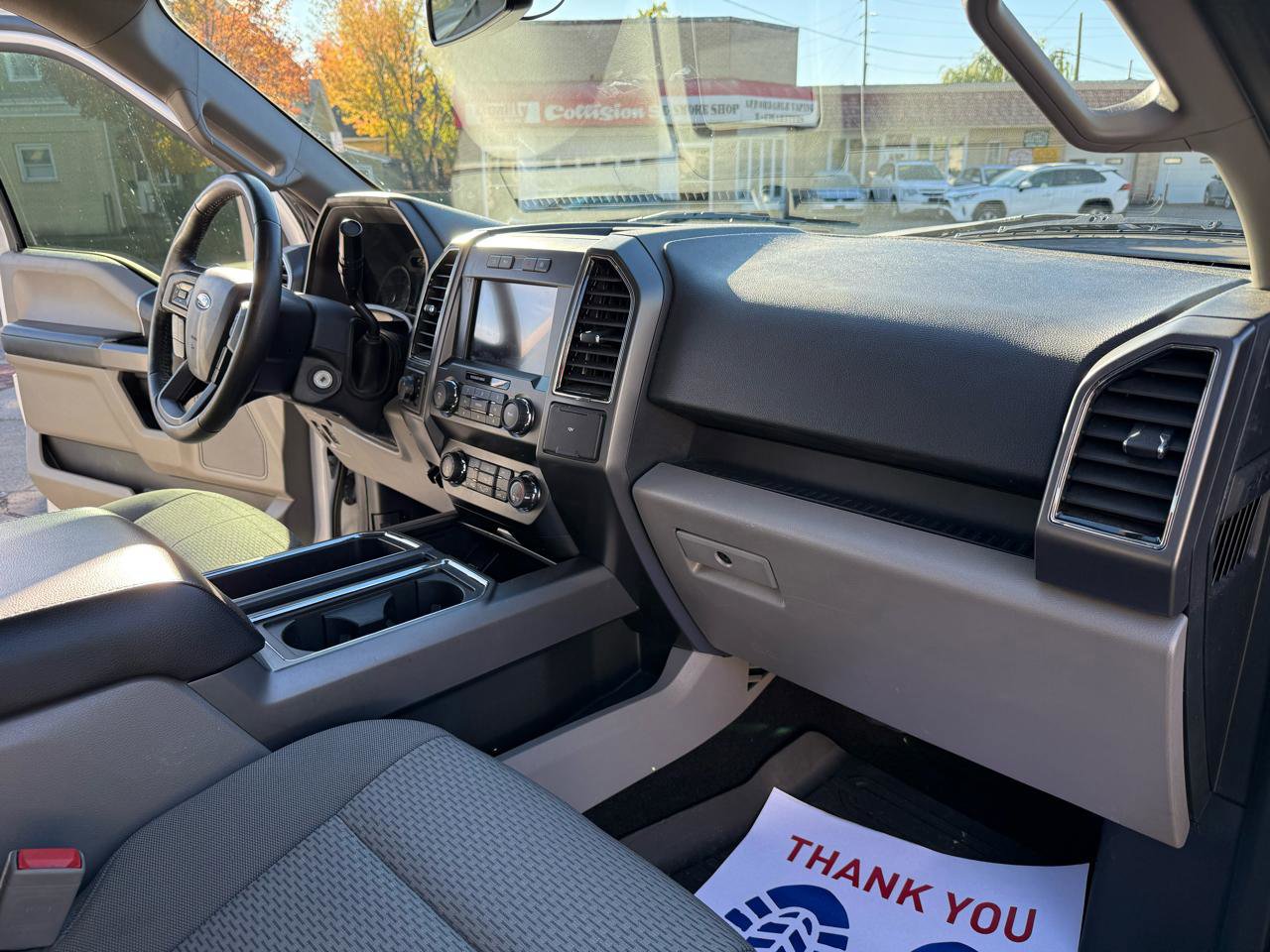 Used 2019 Ford F150 XLT w/ Equipment Group 301A Mid AWD/4WD image 31