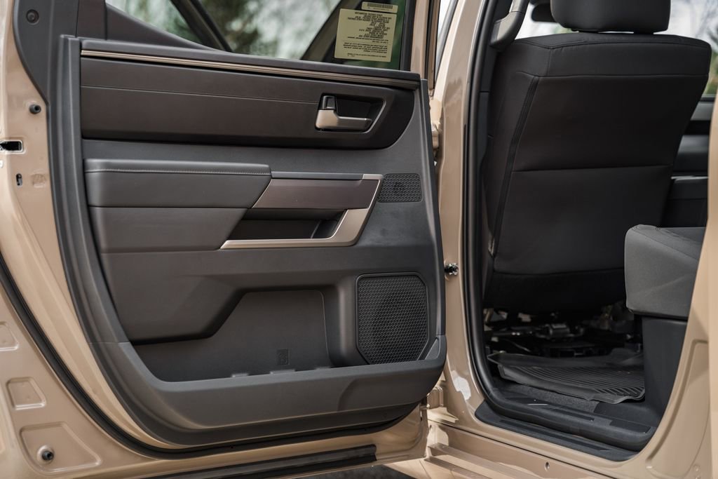 New 2026 Toyota Tundra SR5 image 38