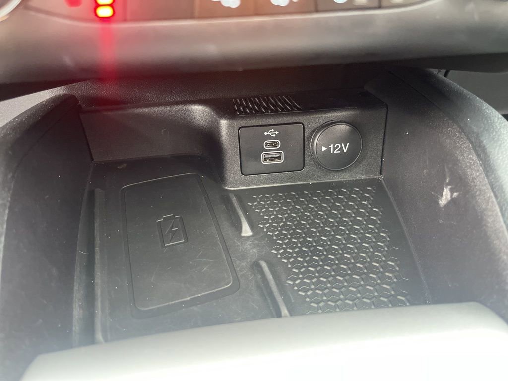 Used 2023 Ford Bronco Sport Outer Banks w/ Tech Package image 28