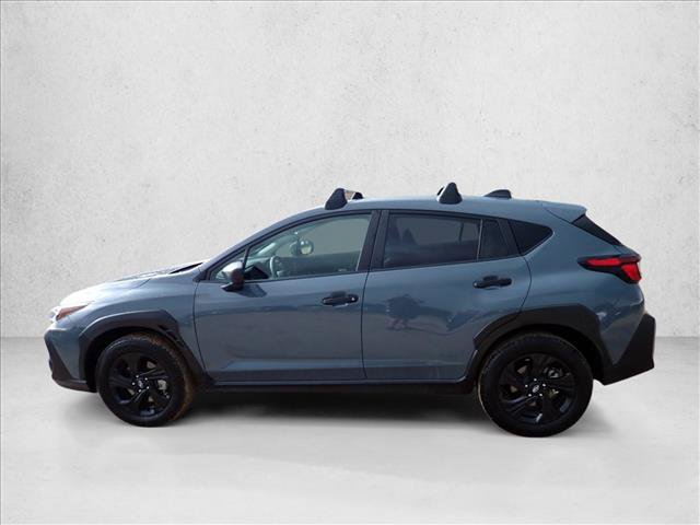 Certified 2024 Subaru Crosstrek 2.0i AWD/4WD image 2