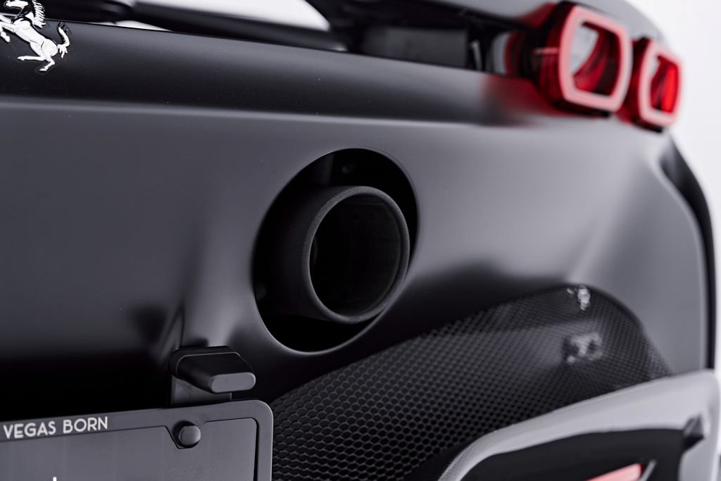 Used 2024 Ferrari SF90 Spider AWD/4WD image 38