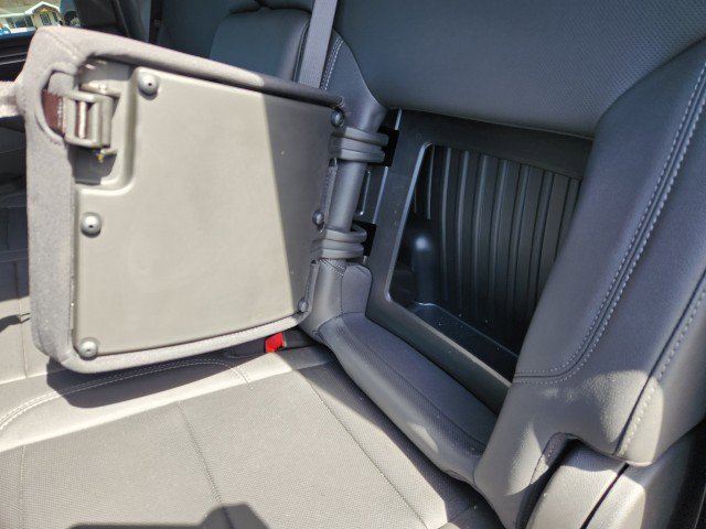 Used 2024 Chevrolet Silverado 3500 LTZ w/ LTZ Premium Package image 27