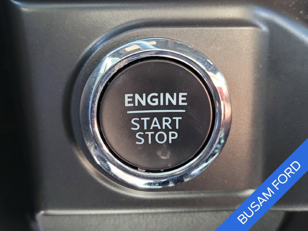 Certified 2025 Ford F150 Tremor AWD/4WD image 28