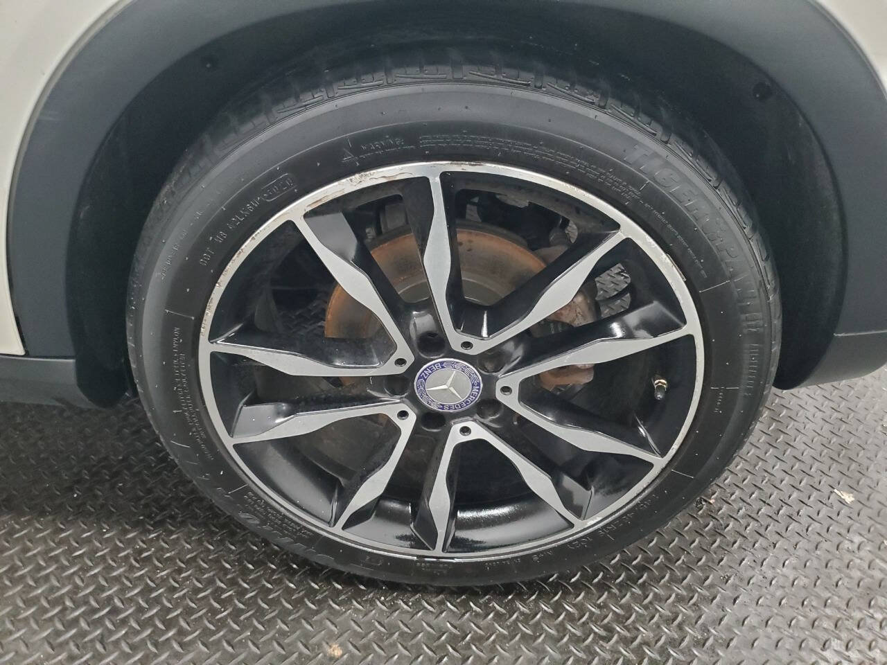 Used 2017 Mercedes-Benz GLA 250 image 20