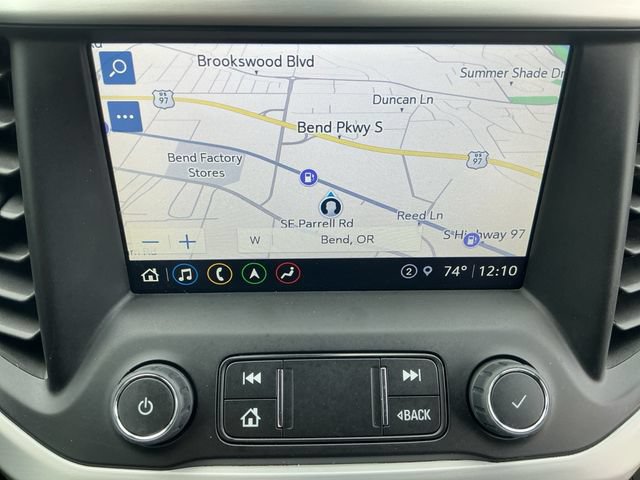 Used 2023 GMC Acadia SLT w/ GMC Pro Grade Package AWD/4WD image 23