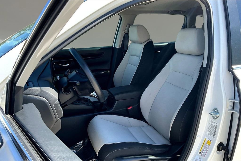 Used 2024 Honda CR-V EX image 20