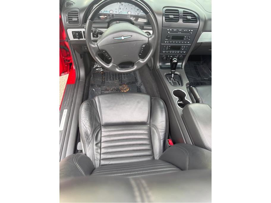 Used 2002 Ford Thunderbird image 35