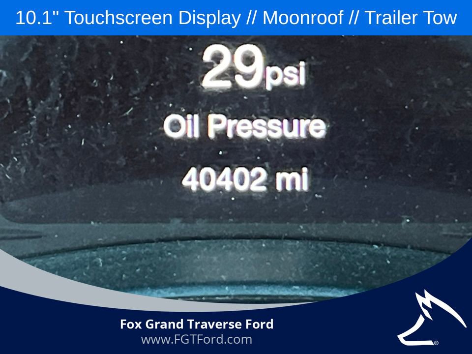 Used 2024 Dodge Durango GT image 8