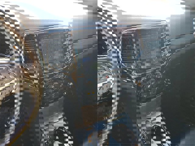 Used 2019 Jeep Grand Cherokee Limited image 24