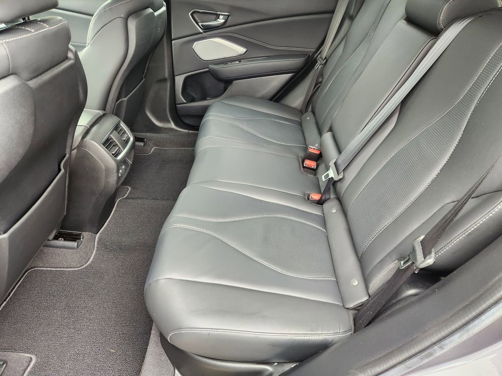 Used 2020 Acura RDX AWD w/ Technology Package image 32