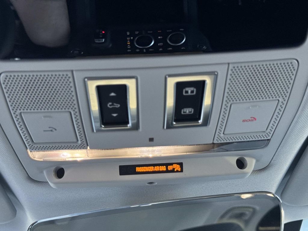 New 2026 Land Rover Defender 110 S AWD/4WD image 23