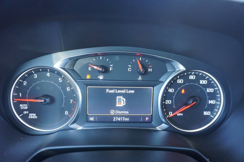 Used 2024 Chevrolet Blazer LT image 10